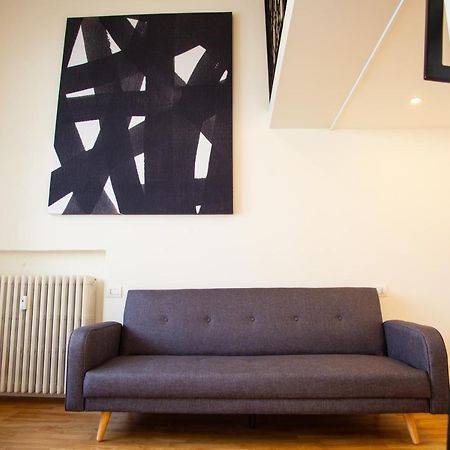 Apartamento Loft Via Friuli Milano 3Pax - Wifi Exterior foto