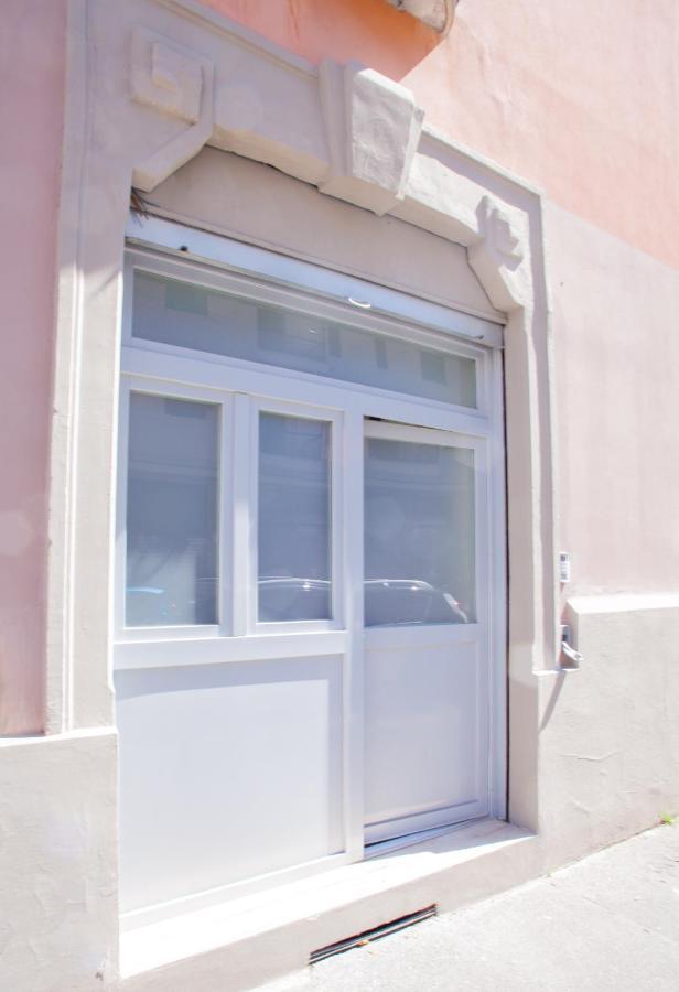 Apartamento Loft Via Friuli Milano 3Pax - Wifi Exterior foto