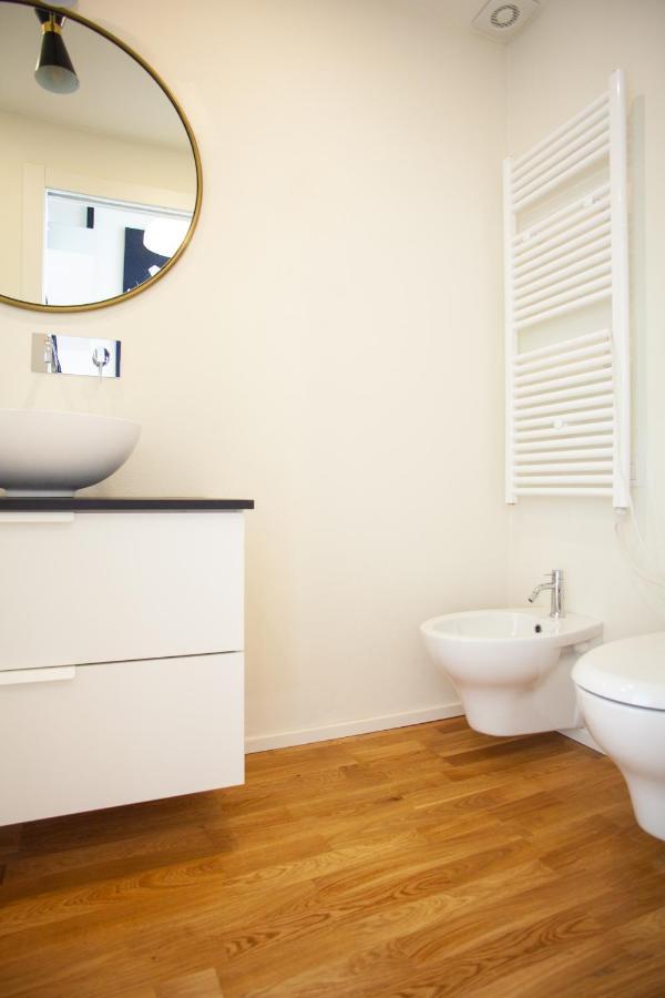 Apartamento Loft Via Friuli Milano 3Pax - Wifi Exterior foto