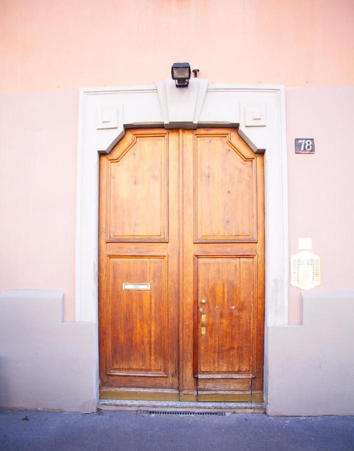 Apartamento Loft Via Friuli Milano 3Pax - Wifi Exterior foto
